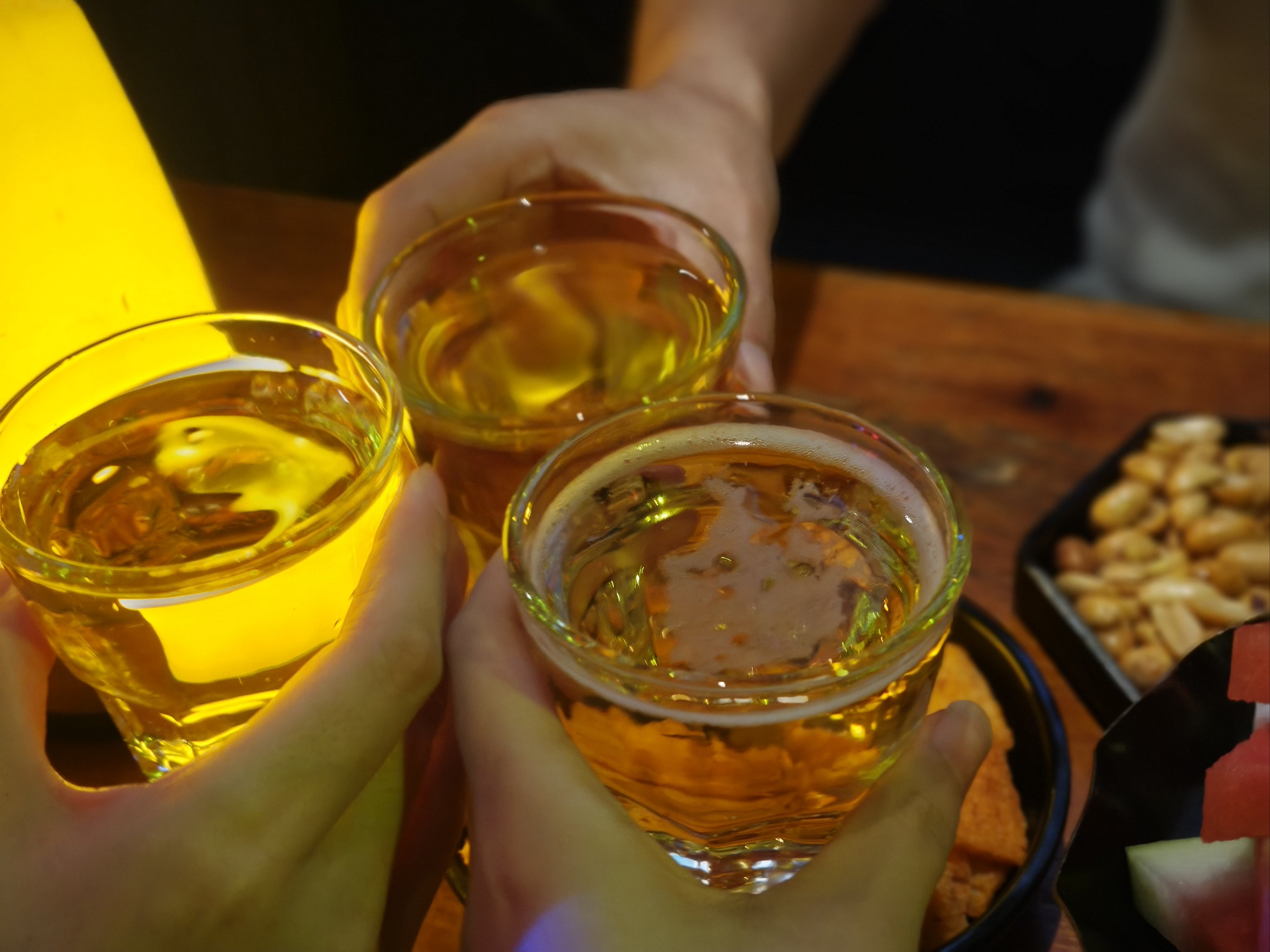 绍兴商务ktv划算之选-柯桥区ktv预订