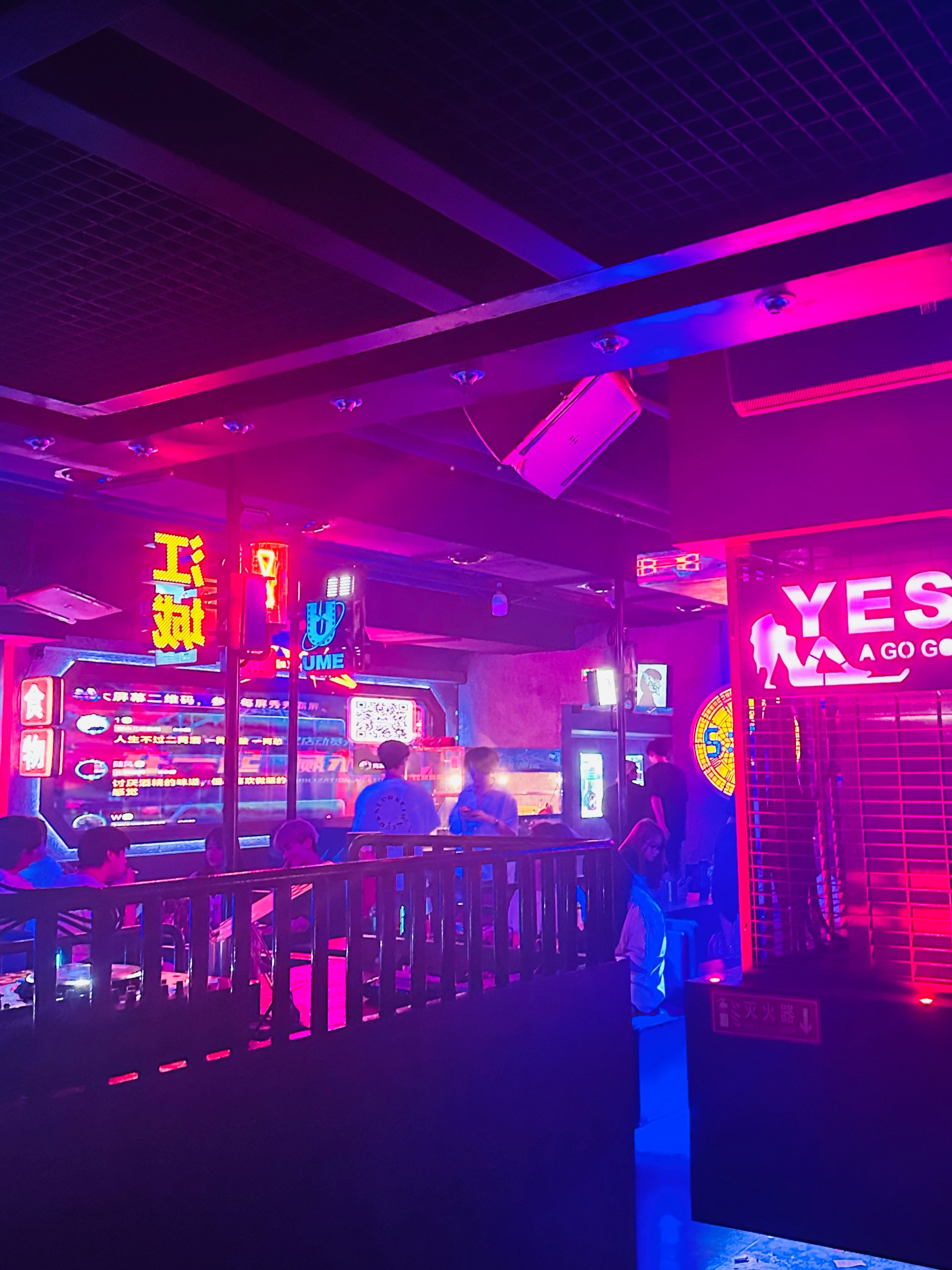 绍兴商务ktv环境与服务怎么样-上虞区ktv预订