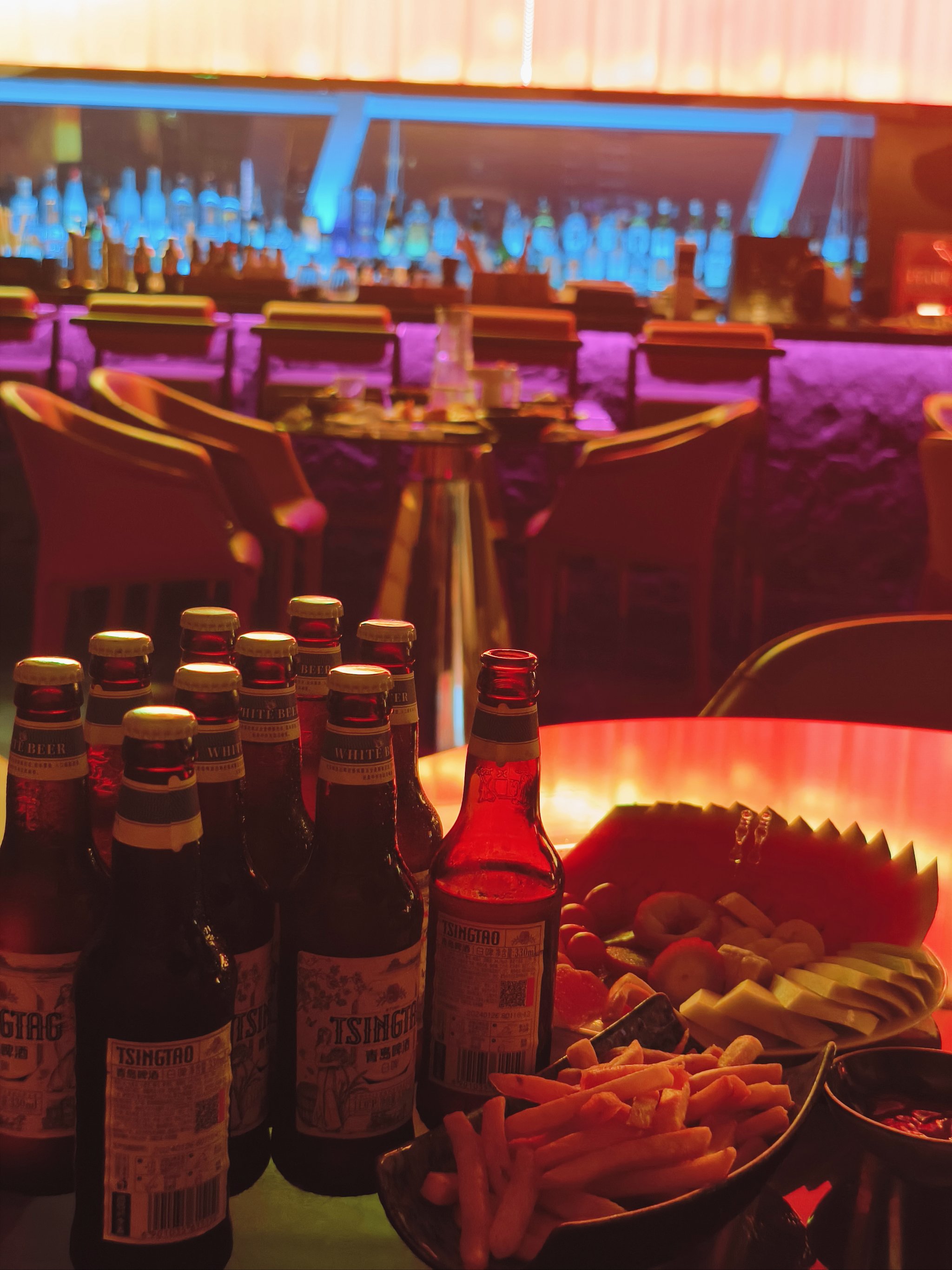 绍兴商务ktv能否组局解析-越城区ktv预订