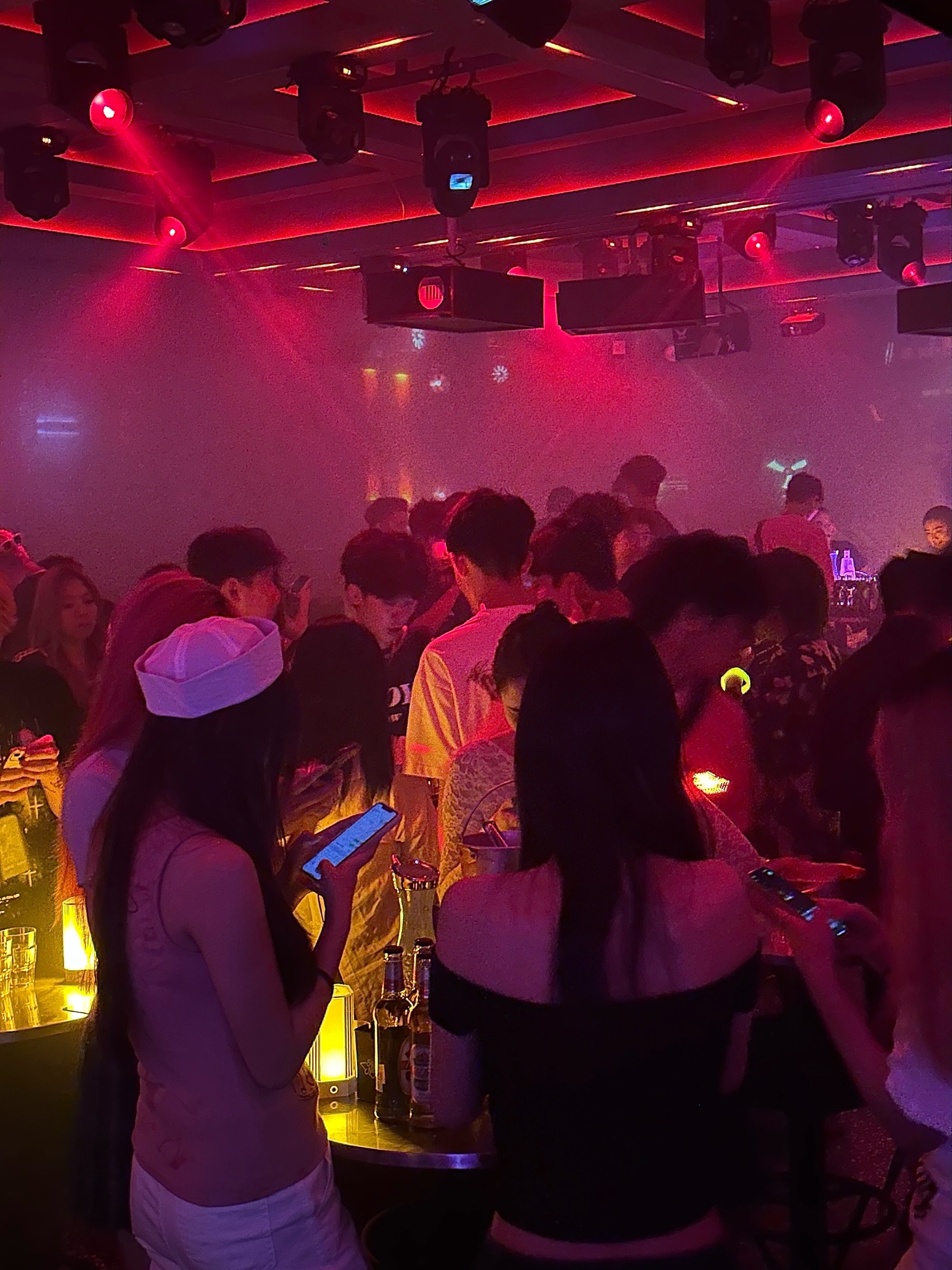 绍兴商务ktv精选攻略指南-越城区ktv预订